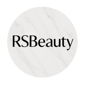 لوگو rsbeauty